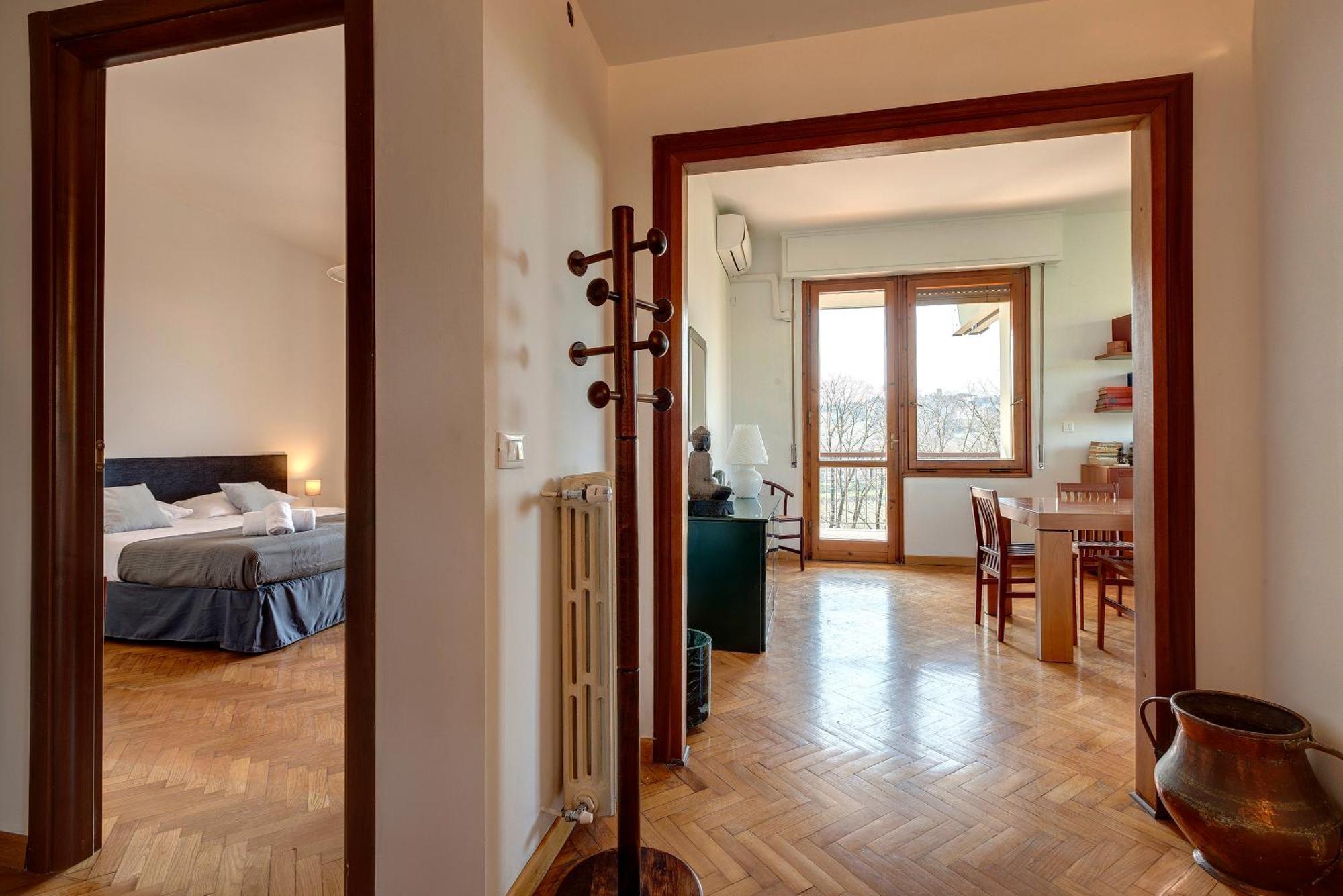 Apartment Colombo 76 Florence