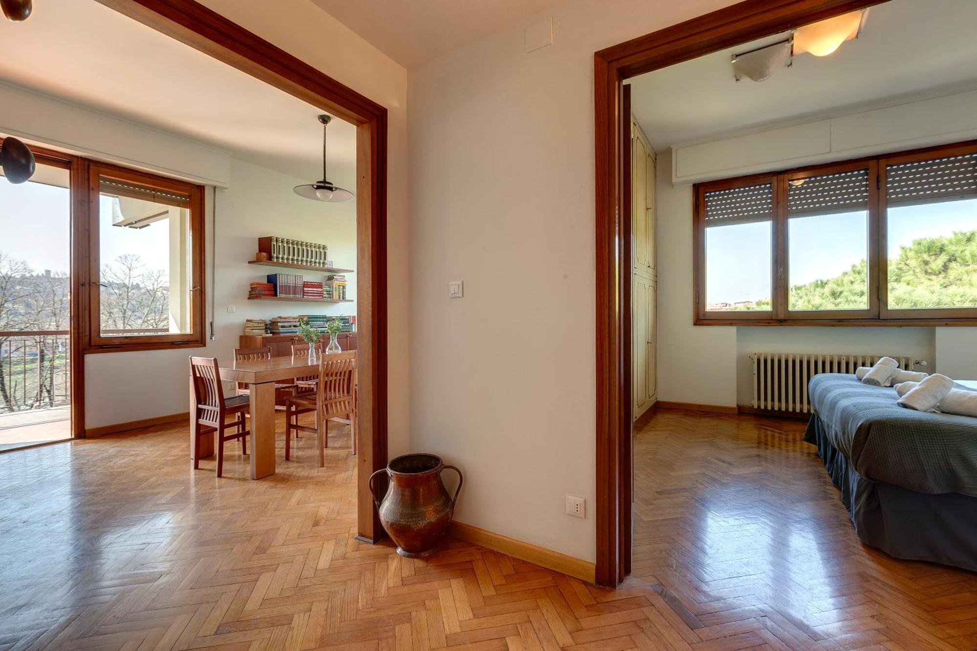 Apartment Colombo 76